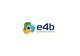 Ảnh thumbnail bài tham dự cuộc thi #366 cho                                                     Design a Logo for e4b
                                                