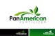 Ảnh thumbnail bài tham dự cuộc thi #62 cho                                                     Logo Design for Pan American Fertilizer
                                                