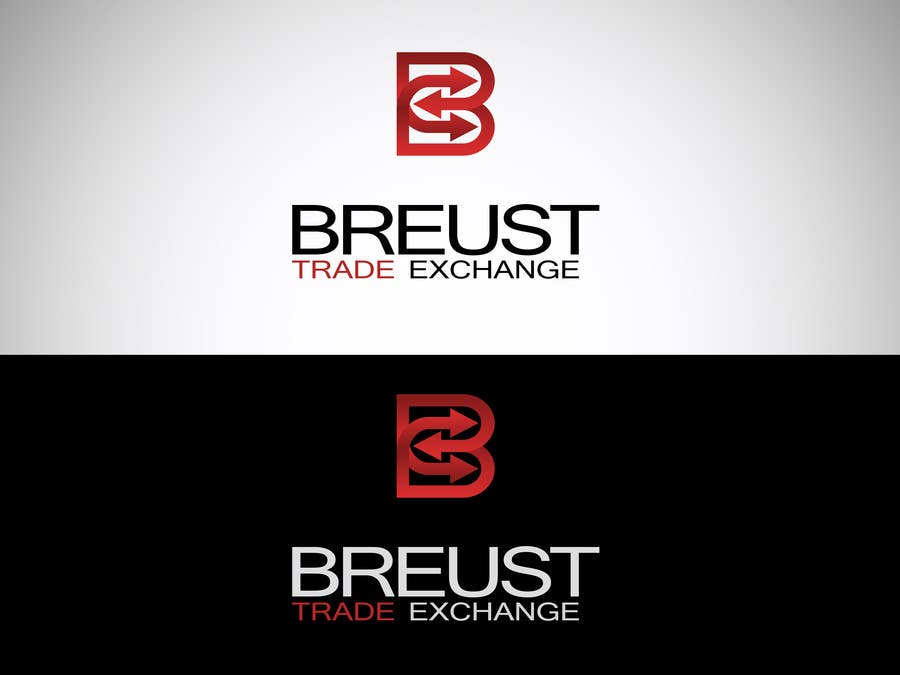 Contest Entry #252 for                                                 Logo Design For A Trade Exchange Business 3
                                            