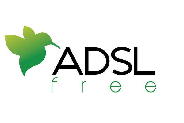 Konkurrenceindlæg #91 for                                                 Realizzare un Logo per Adsl Free
                                            