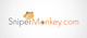 Contest Entry #26 thumbnail for                                                     Design a Logo for SniperMonkey.com  . NEED URGENTLY
                                                