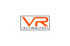 Icône de la proposition n°79 du concours                                                     Design a Logo for VR Distribution
                                                