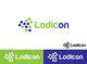 Imej kecil Penyertaan Peraduan #123 untuk                                                     Design a Logo for Lodicon
                                                