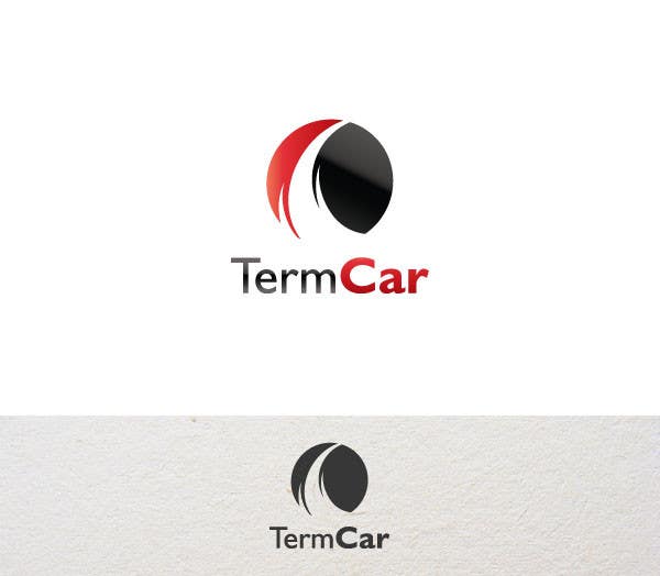 Participación en el concurso Nro.443 para                                                 Design a Logo for TermCar
                                            