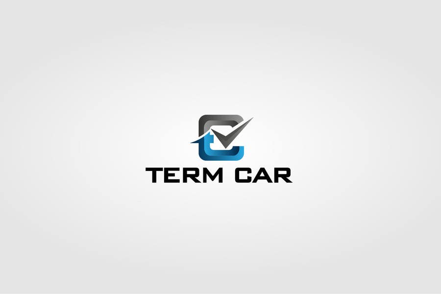 Konkurransebidrag #449 i                                                 Design a Logo for TermCar
                                            