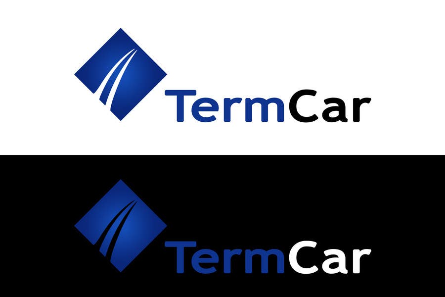 Bài tham dự cuộc thi #213 cho                                                 Design a Logo for TermCar
                                            
