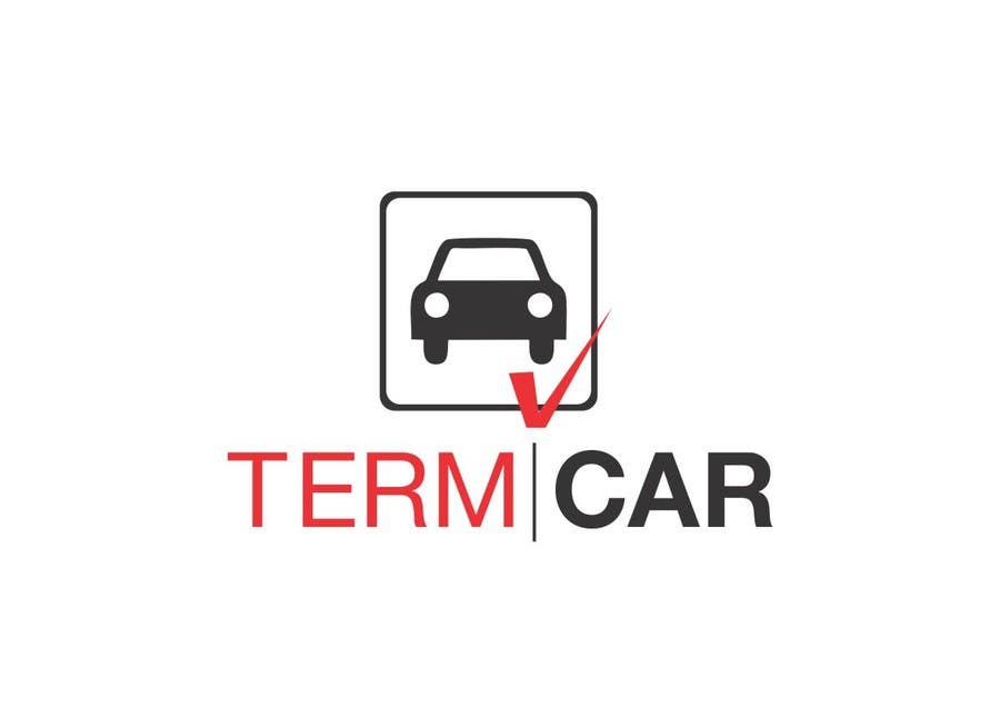 Participación en el concurso Nro.476 para                                                 Design a Logo for TermCar
                                            