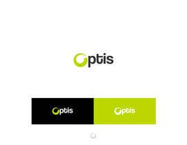 DesignFramez tarafından Design A Logo For Our Optical Lenses Brand &quot; OPTIS &quot; için no 55