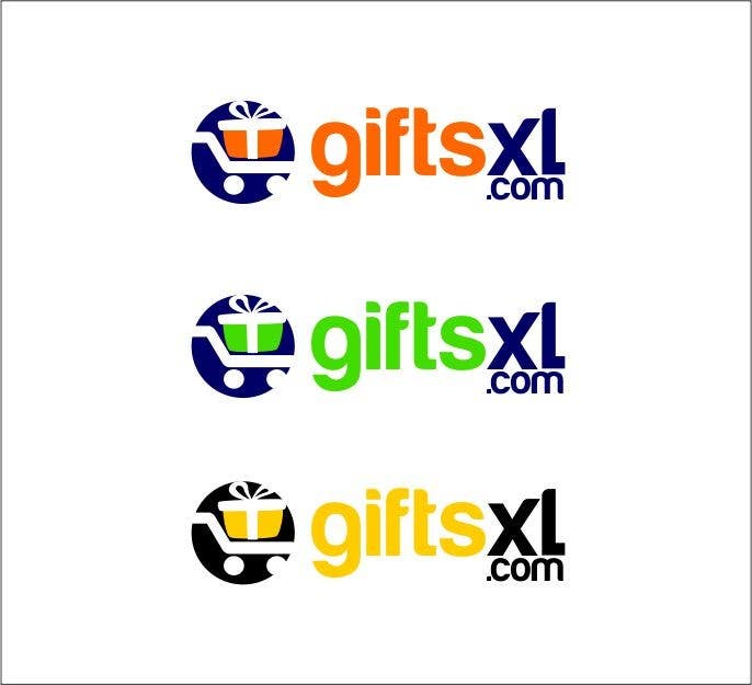 Proposition n°52 du concours                                                 Ontwerp een Logo for GiftsXL
                                            