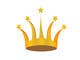 Imej kecil Penyertaan Peraduan #144 untuk                                                     design / illustrate a crown
                                                