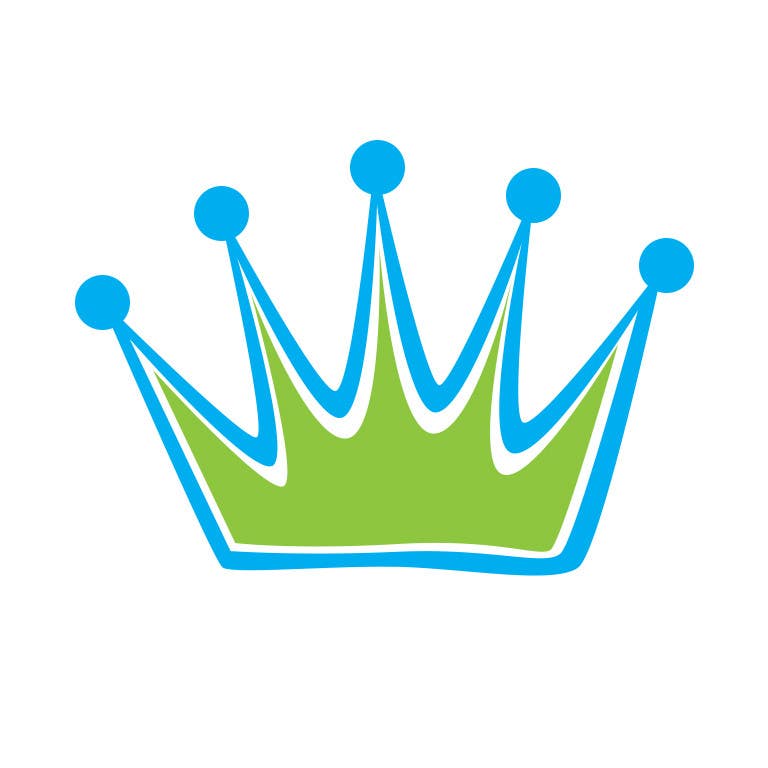 Konkurrenceindlæg #277 for                                                 design / illustrate a crown
                                            