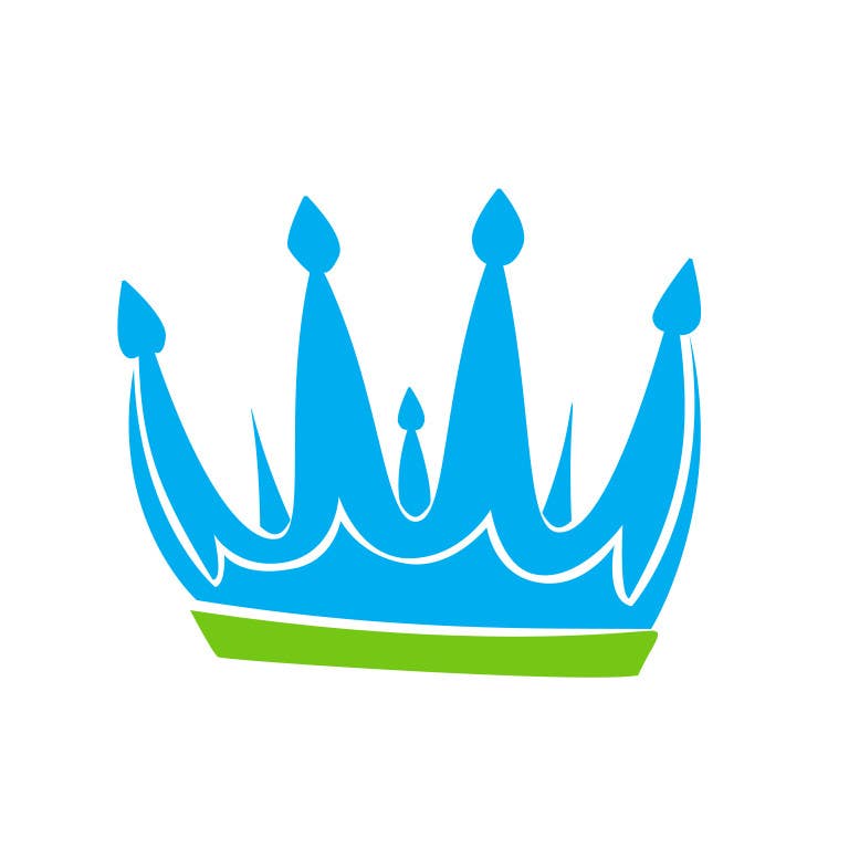 Penyertaan Peraduan #311 untuk                                                 design / illustrate a crown
                                            