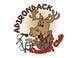 Kilpailutyön #96 pienoiskuva kilpailussa                                                     Logo Design for Adirondack Comedy Club
                                                