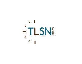 #64 for Design a Logo for TLSN.com af muhyusuf92