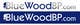 Miniatura da Inscrição nº 185 do Concurso para                                                     Logo For BlueWood BP
                                                