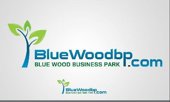 
                                                                                                                        Inscrição nº                                             123
                                         do Concurso para                                             Logo For BlueWood BP
                                        