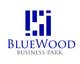 Miniatura da Inscrição nº 30 do Concurso para                                                     Logo For BlueWood BP
                                                