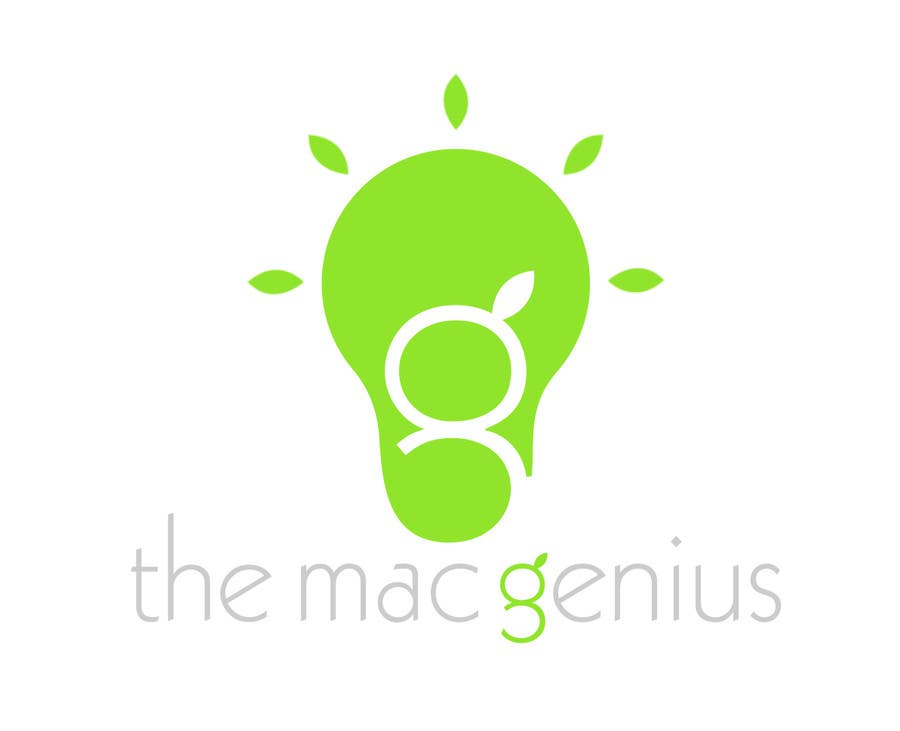 Contest Entry #99 for                                                 Design a Logo for Mac Repair company
                                            