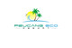 Icône de la proposition n°162 du concours                                                     Design a Logo for Peucang ECO Resort
                                                