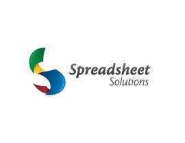 #342 para Logo Design for Spreadsheet Solutions (MS Excel Consultants) por Thi4go