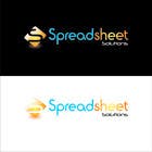 Graphic Design Inscrição do Concurso Nº442 para Logo Design for Spreadsheet Solutions (MS Excel Consultants)