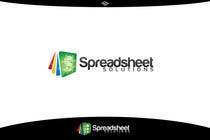 Graphic Design Inscrição do Concurso Nº360 para Logo Design for Spreadsheet Solutions (MS Excel Consultants)