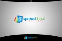 Graphic Design Inscrição do Concurso Nº193 para Logo Design for Spreadsheet Solutions (MS Excel Consultants)