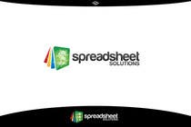 Graphic Design Inscrição do Concurso Nº298 para Logo Design for Spreadsheet Solutions (MS Excel Consultants)