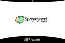 Graphic Design Inscrição do Concurso Nº338 para Logo Design for Spreadsheet Solutions (MS Excel Consultants)