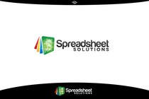 Graphic Design Inscrição do Concurso Nº336 para Logo Design for Spreadsheet Solutions (MS Excel Consultants)
