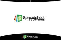 Graphic Design Inscrição do Concurso Nº340 para Logo Design for Spreadsheet Solutions (MS Excel Consultants)