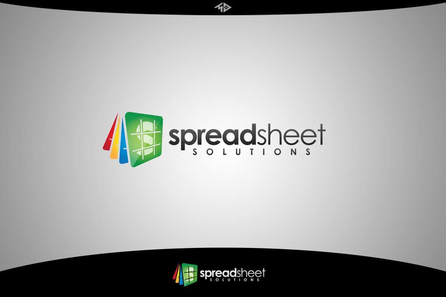 
                                                                                                            Inscrição nº                                         201
                                     do Concurso para                                         Logo Design for Spreadsheet Solutions (MS Excel Consultants)
                                    