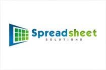 Graphic Design Inscrição do Concurso Nº182 para Logo Design for Spreadsheet Solutions (MS Excel Consultants)