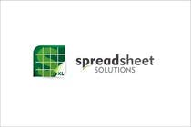 Graphic Design Inscrição do Concurso Nº318 para Logo Design for Spreadsheet Solutions (MS Excel Consultants)