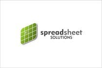 Graphic Design Inscrição do Concurso Nº306 para Logo Design for Spreadsheet Solutions (MS Excel Consultants)