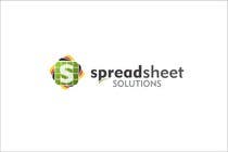 Graphic Design Inscrição do Concurso Nº317 para Logo Design for Spreadsheet Solutions (MS Excel Consultants)