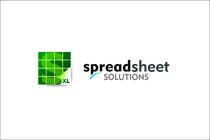 Graphic Design Inscrição do Concurso Nº322 para Logo Design for Spreadsheet Solutions (MS Excel Consultants)
