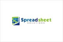 Graphic Design Inscrição do Concurso Nº259 para Logo Design for Spreadsheet Solutions (MS Excel Consultants)