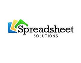 #121 para Logo Design for Spreadsheet Solutions (MS Excel Consultants) por avidharis