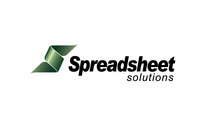 Graphic Design Inscrição do Concurso Nº81 para Logo Design for Spreadsheet Solutions (MS Excel Consultants)