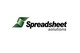 
                                                                                                                                    Miniatura da Inscrição nº                                                 81
                                             do Concurso para                                                 Logo Design for Spreadsheet Solutions (MS Excel Consultants)
                                            