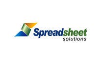 Graphic Design Inscrição do Concurso Nº95 para Logo Design for Spreadsheet Solutions (MS Excel Consultants)