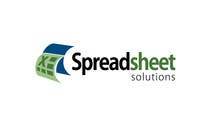 Graphic Design Inscrição do Concurso Nº127 para Logo Design for Spreadsheet Solutions (MS Excel Consultants)