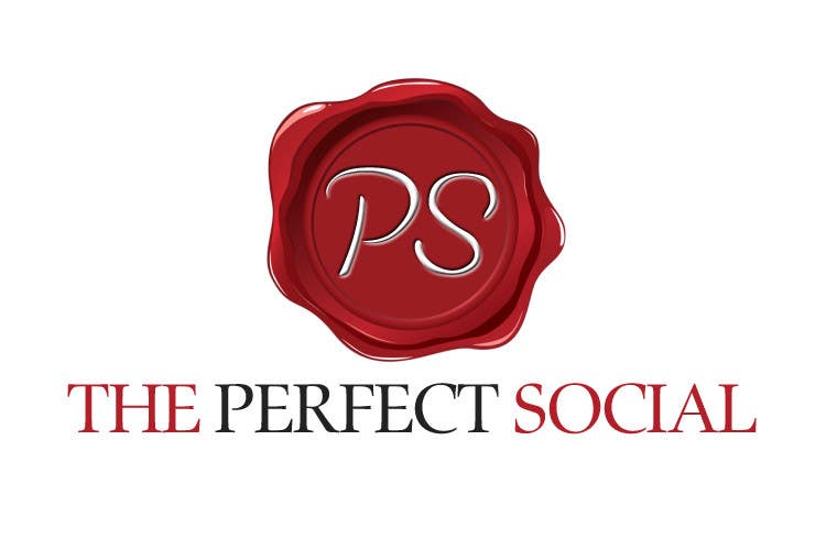 Penyertaan Peraduan #115 untuk                                                 Design a Logo for The Perfect Social
                                            