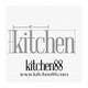 Ảnh thumbnail bài tham dự cuộc thi #113 cho                                                     Design a Logo for www.kitchen88.com
                                                