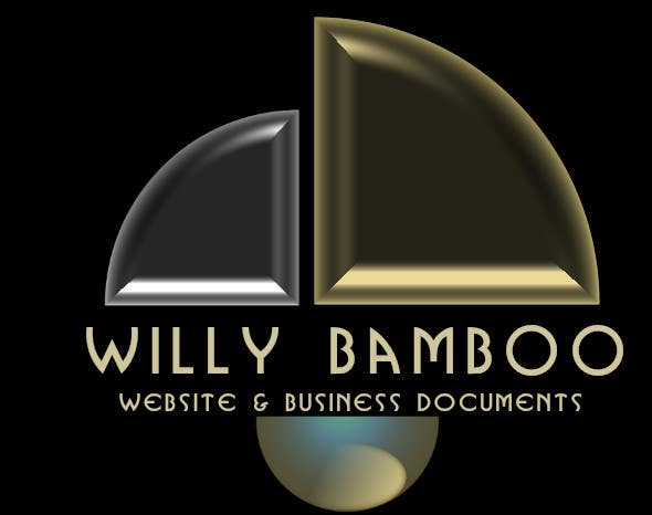 Kilpailutyö #53 kilpailussa                                                 Design a Logo for Willy Bamboo
                                            