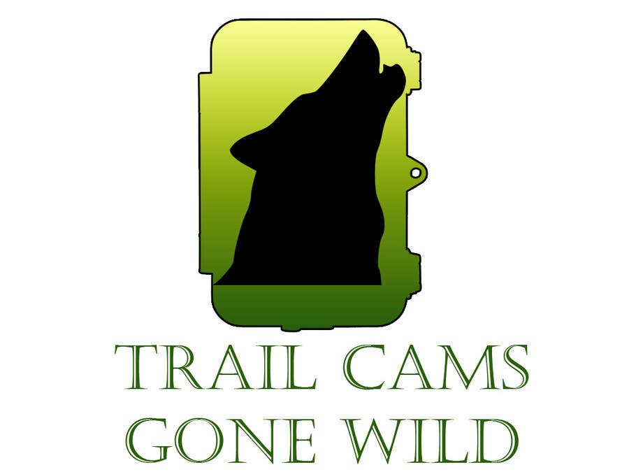 Proposition n°38 du concours                                                 Design a Logo for Trail Cams Gone Wild
                                            