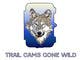 Wettbewerbs Eintrag #42 Vorschaubild für                                                     Design a Logo for Trail Cams Gone Wild
                                                