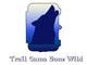 Konkurrenceindlæg #42 billede for                                                     Design a Logo for Trail Cams Gone Wild
                                                
