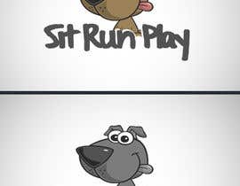 nº 37 pour Design a Logo for Sit Run Play Pet Care par piratepixel 